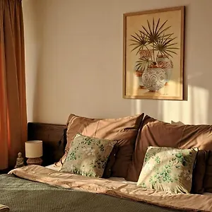 Aparthotel Orient, Eger