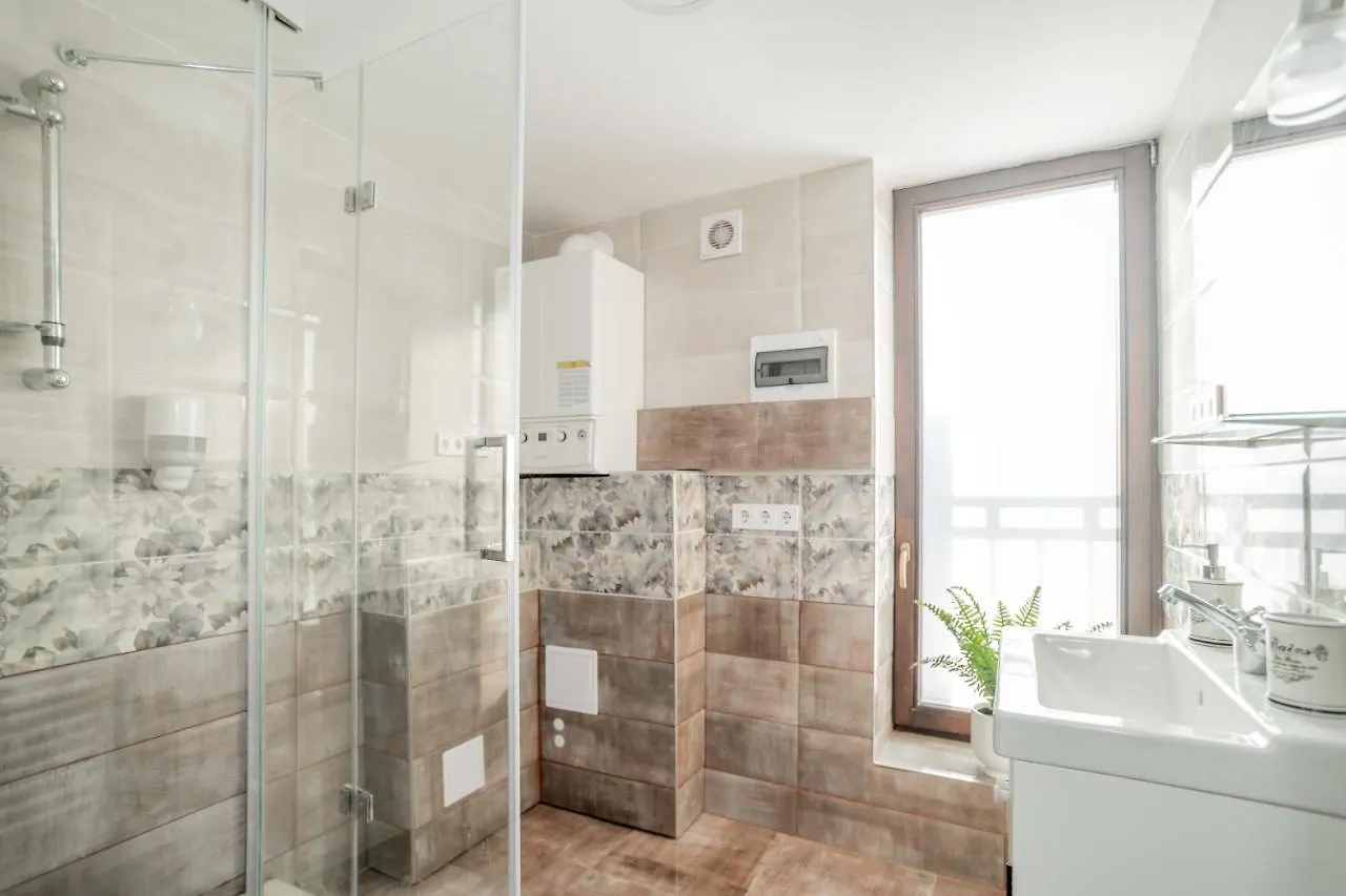 Egri Vitezek Apartman Provance Lakresz Apartment